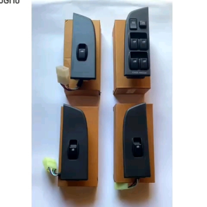 Saklar power windo mobil kijang kapsul 1997-2004