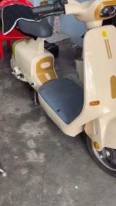 Cao su che cốt sên cho xe điện K1 Vc k2 Z3 Q1 V1 type phụ kiện phụ tùng xe điện