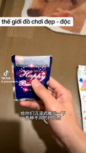 pháo giấy chúc mừng năm mới mừng sinh nhật dịp lễ Tết