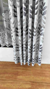 Gorden Jendela Ala Korea: Pilihan Gorden Berkualitas Tinggi