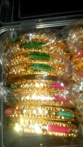 Gelang india Besar Premium mewah