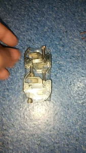 P952 Wrinkle Folding Sharing Gathering Adjustable Presser Foot for pleat industrial Sewing