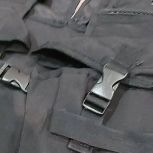 ROMPI SERBU JATAH TNI: Seragam Militer Indonesia & Aksesoris TNI