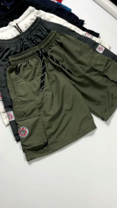 celana cargo pendek pria - celana cargo murah - celana viral