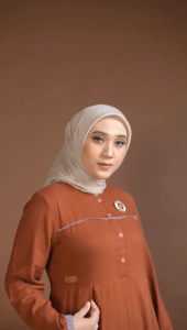 [READY] Tamara Dress Black XXL LD 110 cm by Nadheera Luxury