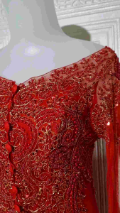 Atasan Kebaya Pesta Murah: Keindahan Tradisional dengan Harga Terjangkau