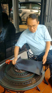 magnet sheet ukuran A 3 (30 x 42 cm)