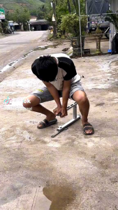 Gắp không phây Sirius 50 và 110ccJupiter Dài 50cm Kèm pass tăng sên và óc bắt nhún ạ