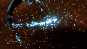 น้ำจิ้มข้าวมันไก่สูตรเต้าเจี้ยว 5 กิโลกรัม