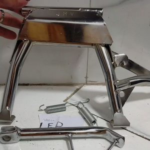 Standar Tengah & Samping Vario 125/150 LED: Panduan Lengkap