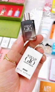 Nước Hoa Mini Giò Parfum Mini 5ml Dạng Chấm