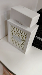 NEW PERFUME NOW RAVE FOR MEN AND WOMEN EAU DE PARFUM 100ML