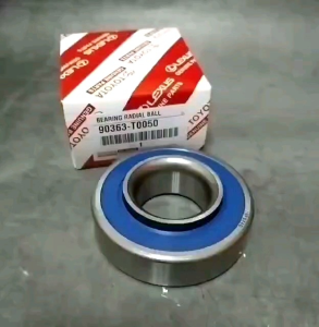 Bering roda belakang original innova reborn / Bearing rear wheel / Lahar / Laker