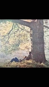 [แผ่นเสียง Vinyl LP] - John Lennon / Plastic Ono Band - Album - VG++/VG++ - ที่เรียกว่า "John Lennon / Plastic Ono Band" - ประกอบจาก Japan - เกี่ยวกับ 1971 - ราคา 950 บาท