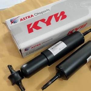 SHOCKBREAKER DEPAN KIJANG SUPER KAPSUL 5K 7K SHOCK BREAKER KIJANG SUPER KAPSUK 5K 7K KYB