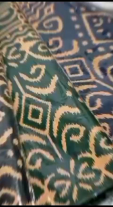 Sarung Batik Excklusive Dewasa - Pagar Alam Series