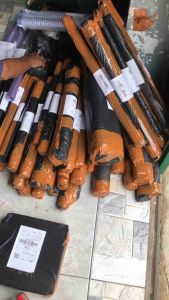 Plastik shrink / plastik segel / Pvc shrink 500 gram