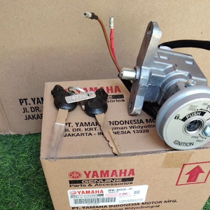 ORIGINAL IGNITION SWITCH/MAIN SWITCH For Mio-i 125 & Soul-i 125