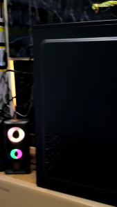 PC RAKITAN DESAIN STANDAR CORE I5