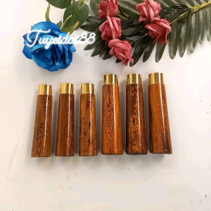 Cán Chuôi Dao Chất Gỗ Muồng Tây Bắc Khâu Inox