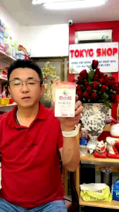 Thực phẩm chức năng Viên Uống Tiền Mãn Kinh Kobayashi 840 Viên Của Nhật Bản