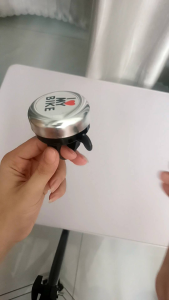 Chuông xe đạp chuông nhôm xịn