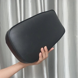 Nệm yên mềm ngồi phía sau xe đạp hàng dày dặn chống nước