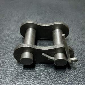 ข้อต่อโซ่โรตารี่เต็มข้อ เบอร์24B จำนวน1ตัว