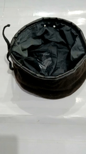 Topi Pramuka Baret Laken Bludru Penggalang Penegak Pandega