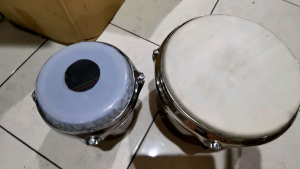 KETIPUNG GENDANG KOPLO