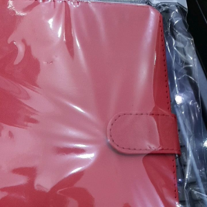 BOOK COVER SARUNG TABLET MAXTRON GENIO 8 UNIVERSAL 8 INCH