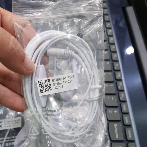 Handsfree headset earphone Samsung J1 Ace / Young / J2 / J3 / J5 / J2 Prime