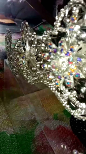 Desain Siger Sunda Gunungan Terbaru & Aksesori