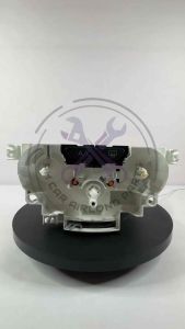 [ORIGINAL] CONTROL PANEL - PERODUA AXIA SD 55910-BZ451 ORG PANEL SWITCH FOR CAR AIRCOND