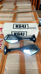 Kaca Spion Motor CBR250RR: Pilihan & Tips