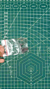 Sambungan Rantai / Sambungan Rante Sepeda Single Speed BMX Fixie Mini Jengki