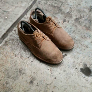 SEPATU CATERPILLAR LOW P718592 SECOND ORIGINAL