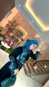 MAREENA DREES BY NAZWA TERBARU