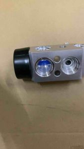 Expansion AC Mobil Hyundai Avega New Santa Fe I10 I20 EXPANSI Espansi