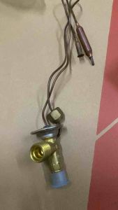 Expansion Valve 2 Cacing Mazda Lantis