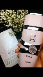 Nước Hoa Dubai Yara Nữ 100ml