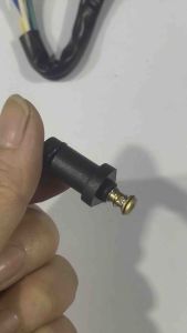 Dây báo số Wave Dream Dream Thái + Cup WS110 RS Sao Sáng S#S - Hương Khế