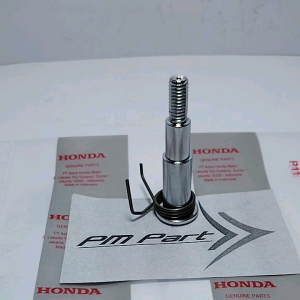 Baut dan Per Handle Rem Kanan | Honda Beat Genio Vario 125 150
