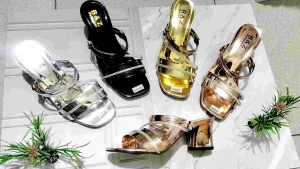 sandal wanita pesta hells hak-5cm kp-05 #sandalterbaru2024#Realpick100%