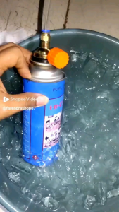 Alat Refil Hijau: Mengenal Alat Isi Ulang Gas Kaleng Ramah Lingkungan