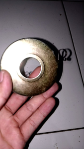 Per Recoil Stater 070 Tarikan Engkol 070 Per Stater 070 Per Recoil Stater Chainsaw 070