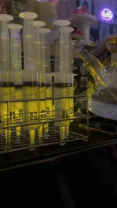 เจลชำกิ่งแบบเข็มฉีด ปลอดเชื้อ ออกรากเร็ว สำหรับเพาะชำพืชสวน