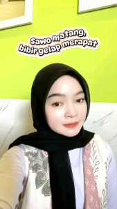 PROMO AMBYAR LIPCREAM ORLIN BEAUTY SUPER MATTE SHADE 01 SAMPE SHADE 05