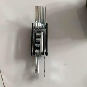 Bộ dụng cụ sửa xe đạp đa năng cầm tay nhỏ gọn tiện lợi dễ mà theo