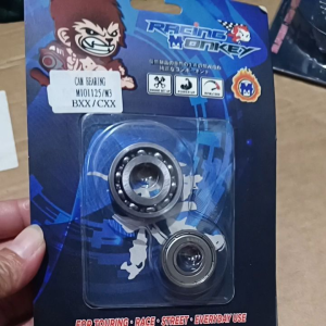 RACING MONKEY CAM BEARING/MIO/M3/W125/BEAT/BEAT FI